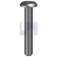 Connector Bolt G304/A2 M6x40mm