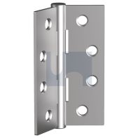 Butt Hinge G304/A2 SS 100