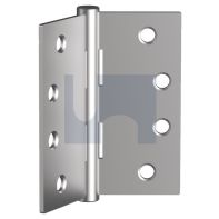 100x100x2.5mm G304 Stainless Butt Hinge (4inch)