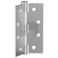 HOBSON 304 HINGE H/DUTY PR: 100 X 75 (1 PAIR = 2 HINGES)