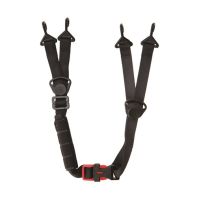 Chin Strap Hard Hat 4 Point