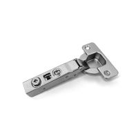 Helios hinge, 105 deg soft-close, cr0/full overlay