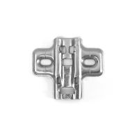 Helios plate, fixed