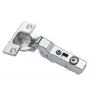 Artia standard hinge, 110 deg, cr9.5/half overlay