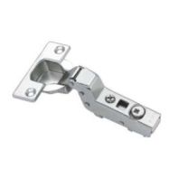 Artia standard hinge, 110 deg, cr18/inset