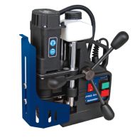 ITM Holemaker Pro35 Magnetic Base Drill, 240V, Cap: 35mm Dia X 52mm
