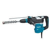 Makita 40mm SDS Max Rotary Hammer, 1,100W, AVT Advanced