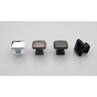 Darwen knob 31mm x 31mm Black Olive