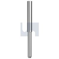 Internal Thread Swage Stud Terminal G316/A4 SS 5x3.2