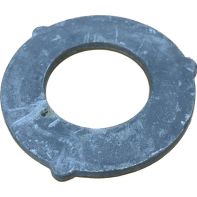 K0 Structural Washer HDG K0 AS/NZS 1252:2016 M20mm