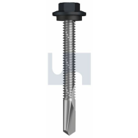 Self Drilling Screw (SDS) Series 500 CL 3 Hex Head 12-24x50mm
