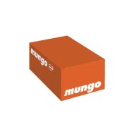Mungo MEA Drop-In Anchor ZP M6x25mm