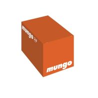 Mungo M1TR Through Bolt Grade 316 M8x50mm
