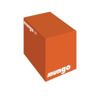 Mungo Concrete Screw with Hex head Grade316 M6x50mm