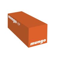 Mungo M1TR Through Bolt Grade 316 M12x145mm