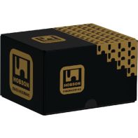 Aluminium Packer 3.0x75mm