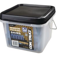 Window Packer Blue 3.2x75mm (Bucket 500)