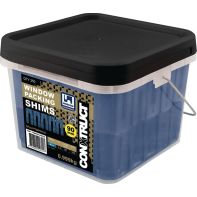 Window Packer Blue 3.2x90mm (Bucket 350)