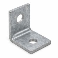 50x50x50x5hdg Sturdy Angle Bracket