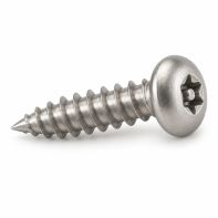 Button Head Post Torx Self Tapping Screw G304/A2 8G 1 1/4"