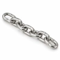 Medium Link Chain G316/A4 SS M2 (per Metre)