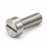 Machine Screw Cheese Head Slotted G304/A2 5x70