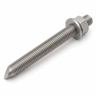316 S/S Chemical Anchor Kit