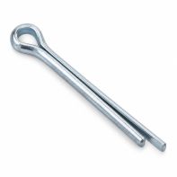 Lo-Tensile Cotter Pin (Split Pin) ZP 1.6x10