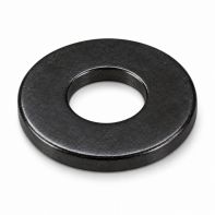 Engineers Washer BLKOX M5 10mm
