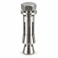 Hollow Bolt G316/A4 M10x65mm