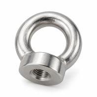 Eye Nut G316/A4 8