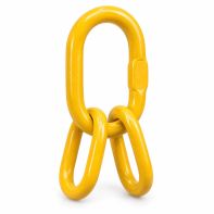 Grade 80 Master Link Assembly WLL 5.5T|7mm