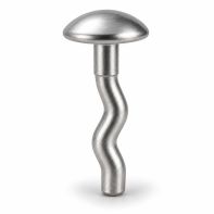 Mushroom Head Spike G316 M5x32mm