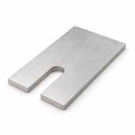 Packing Shim Alum 1.0x90mm