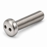 Pan Head Eye Drive Machine Screw G304/A2 SS M4x10mm