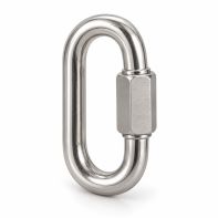 Quick Link G316/A4 SS 4mm