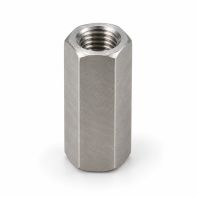 Rod Coupler Hex Nut G316/A4 M6x25mm