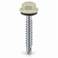 Unitite CL 5 Hex Head with Seal M6-14 x 55mm  - Evening Haze