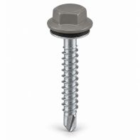 Unitite CL 5 Hex Head with Seal M6-14 x 55mm  - Wallaby
