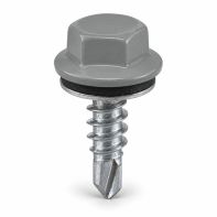 Unitite CL 5 Hex Head with Seal M6-14 x 25mm  - Windspray