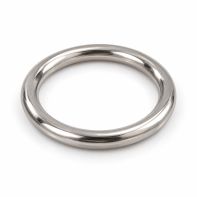 Round Ring G304/A2 SS 5x35