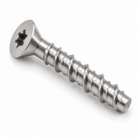 Mungo Concrete Screw with countersunk head Grade316 M6x65mm