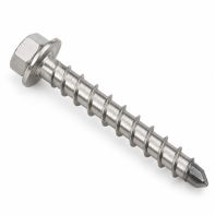 Mungo Concrete Screw with Hex head Grade316 M6x50mm