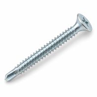 Self Drilling Screw (SDS) CL 2 Bugle Head 6-20 x 25mm