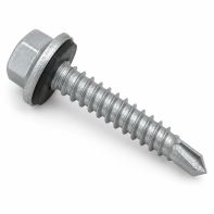 Hex Head with Seal Unitite CL5 Konnect M6-14x25mm