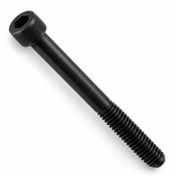 Socket Head Cap Screw Alloy Steel Plain BSW 1.1/2"x3.1/2"