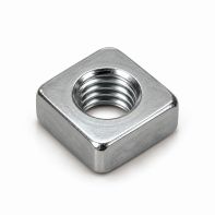Square Nut Galv CL5 DIN557 M8