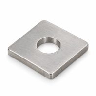 Square Washer G316/A4 M12x50x3mm