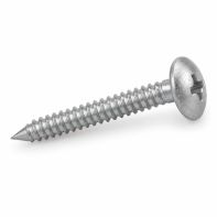 Button Head Needle Point Stitching Screw CL2 8x25mm