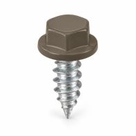 Stitching Screw CL 3 Hex Head Needle Point 8 x 15mm - Jasper